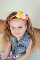 čelenka "SuN"